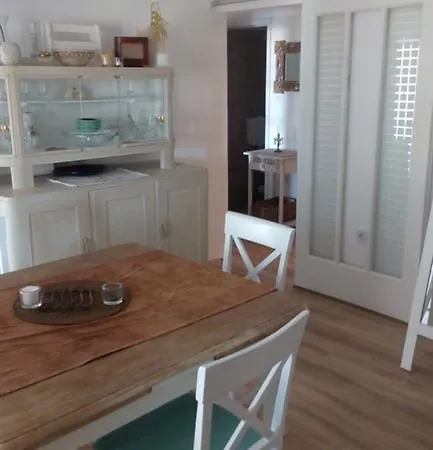 Apartment Petra Svacica Drniš