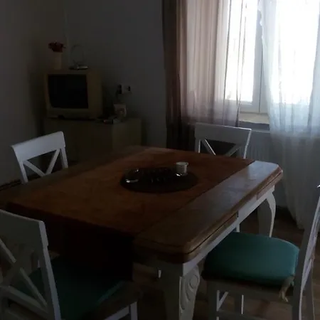 Petra Svacica * Drniš