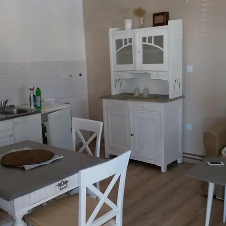 Apartment Petra Svacica