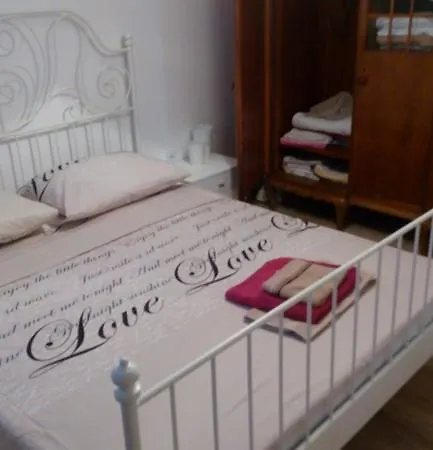 Petra Svacica Apartment