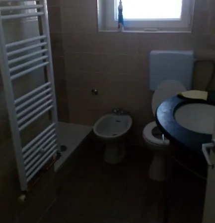 Apartment Petra Svacica